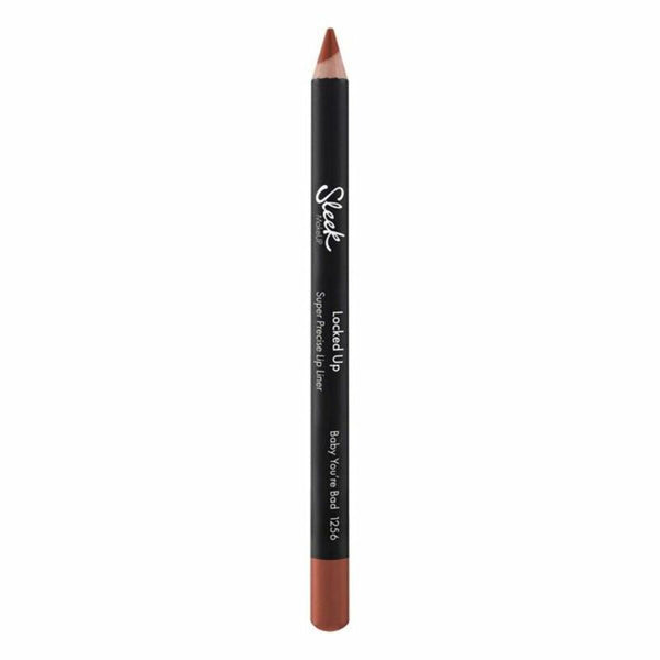 Lip Liner Pencil Locked Up Super Precise Sleek Baby You're Bad (1,79 g)-0