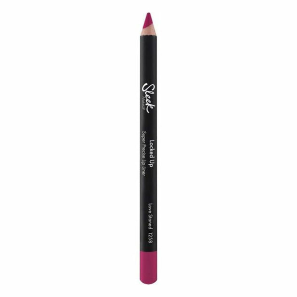 Lip Liner Pencil Locked Up Super Precise Sleek Love Stoned (1,79 g) - Cosmova