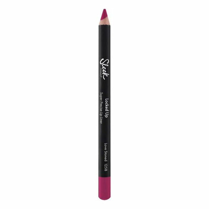 Lip Liner Pencil Locked Up Super Precise Sleek Love Stoned (1,79 g) - Cosmova