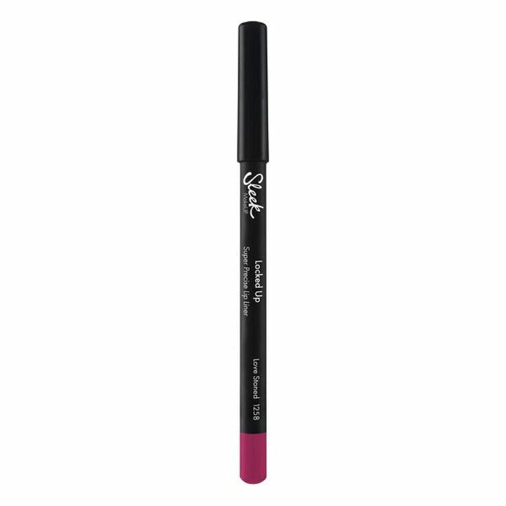 Lip Liner Pencil Locked Up Super Precise Sleek Love Stoned (1,79 g) - Cosmova
