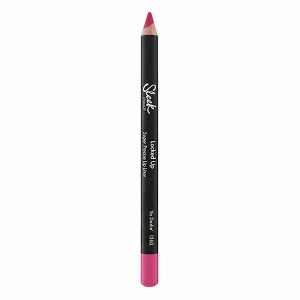 Lip Liner Pencil Locked Up Super Precise Sleek Yo Darlin' (1,79 g) - Cosmova
