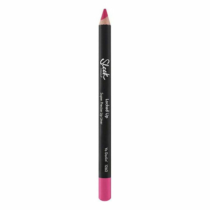 Lip Liner Pencil Locked Up Super Precise Sleek Yo Darlin' (1,79 g) - Cosmova