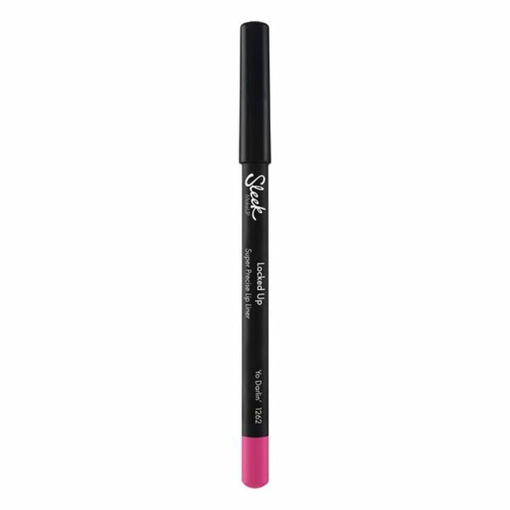 Lip Liner Pencil Locked Up Super Precise Sleek Yo Darlin' (1,79 g) - Cosmova