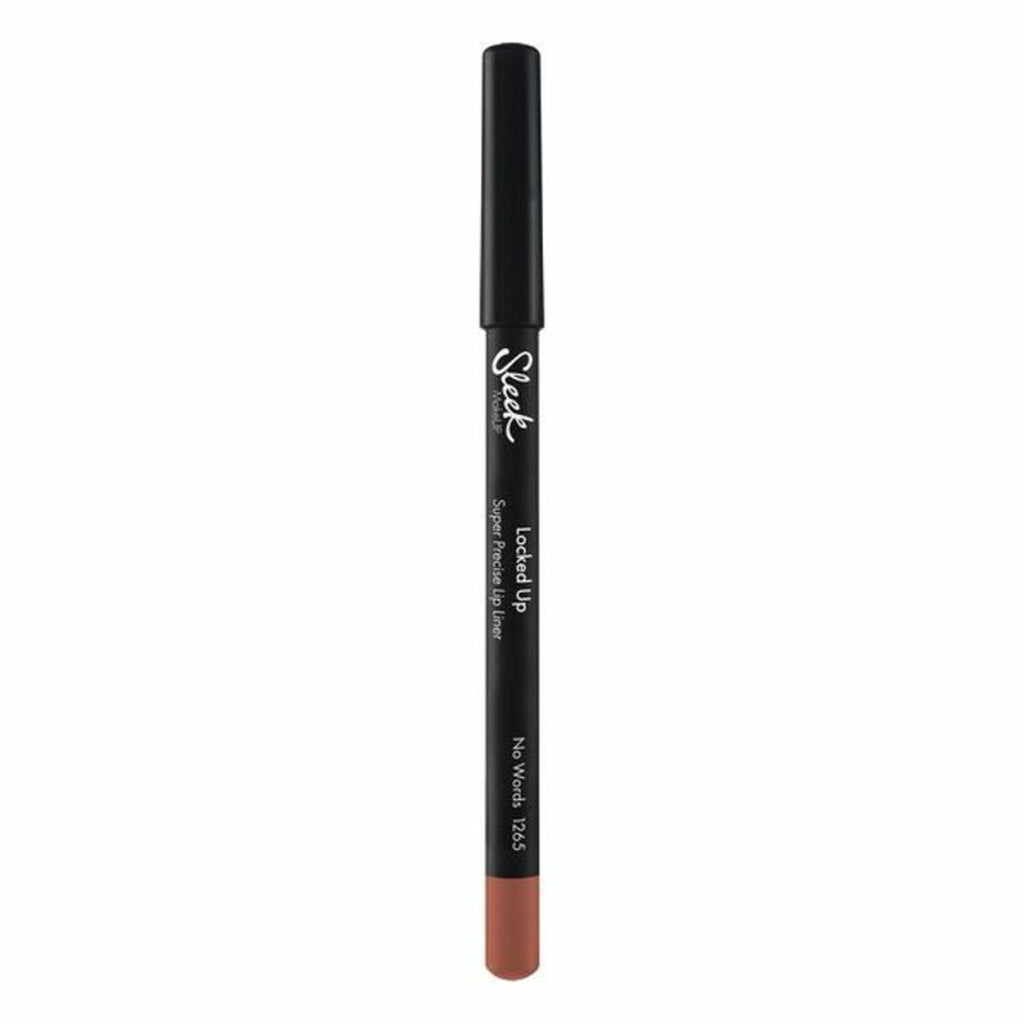 Lip Liner Pencil Sleek Locked Up No Words 1,79 g-2