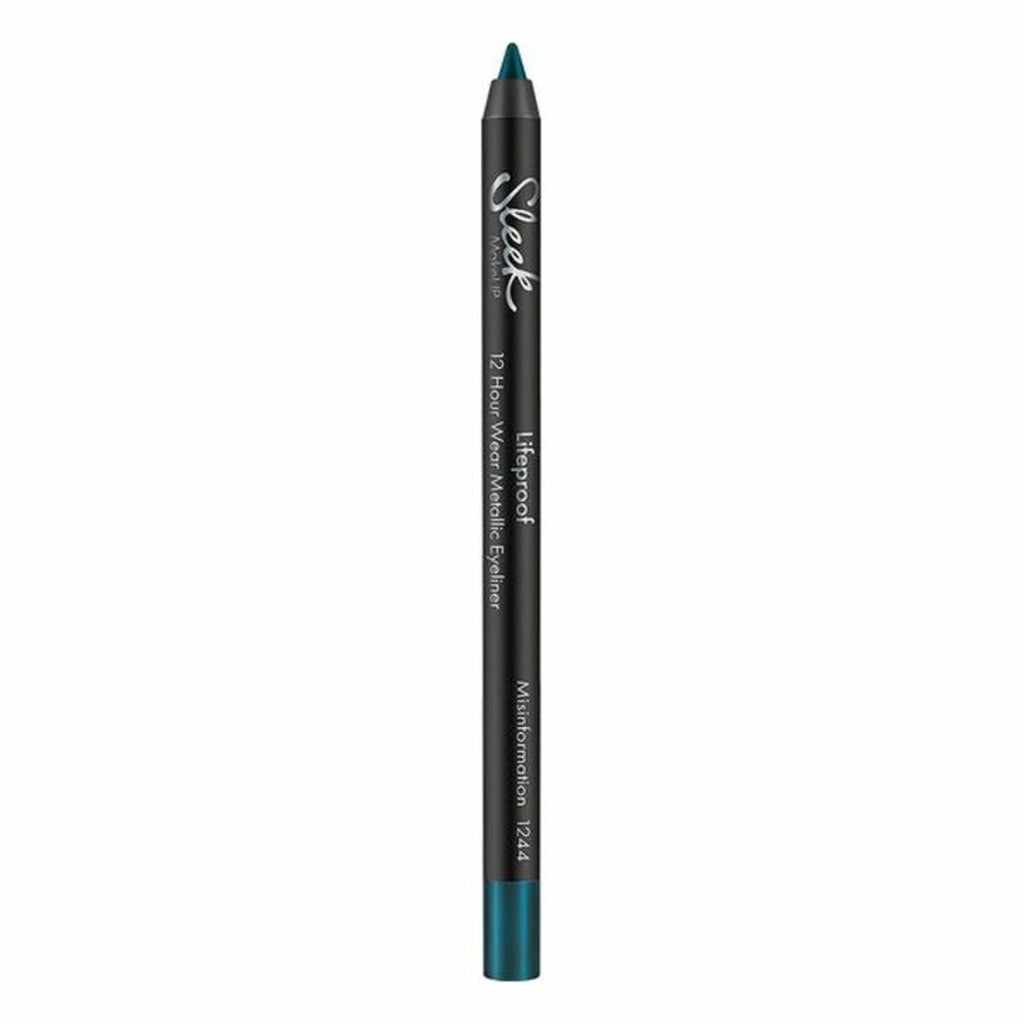 Eyeliner Sleek Lifeproof Misinformation (1 Unit)-0