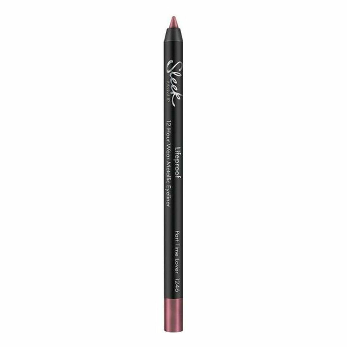 Eyeliner Sleek Lifeproof Part Time Lover (1 Unit)-0