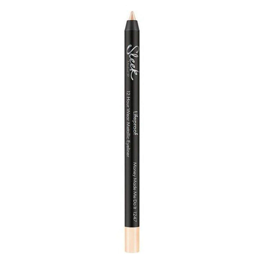 Eyeliner Sleek Lifeproof Money Made Me Do It 12 hours (1 Unit)-0