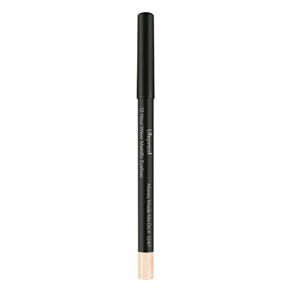 Eyeliner Sleek Lifeproof Money Made Me Do It 12 hours (1 Unit)-2
