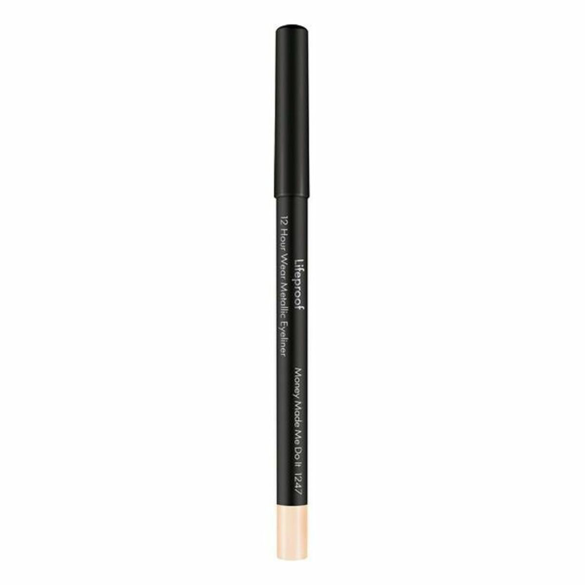 Eyeliner Sleek Lifeproof Money Made Me Do It 12 hours (1 Unit)-2