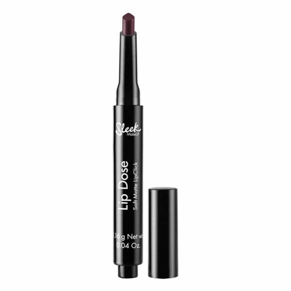 Lipstick Lip Dose Sleek Matt Wait Your Turn (1,16 g) - Cosmova