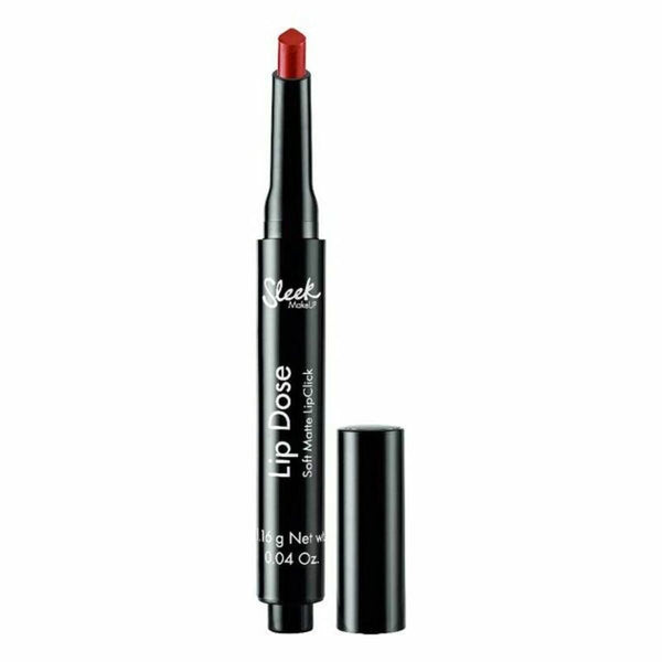 Lipstick Lip Dose Sleek Matt Outburst (1,16 g) - Cosmova