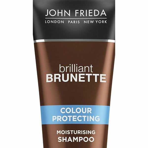 Shampoo John Frieda Brilliant Brunette 250 ml-0