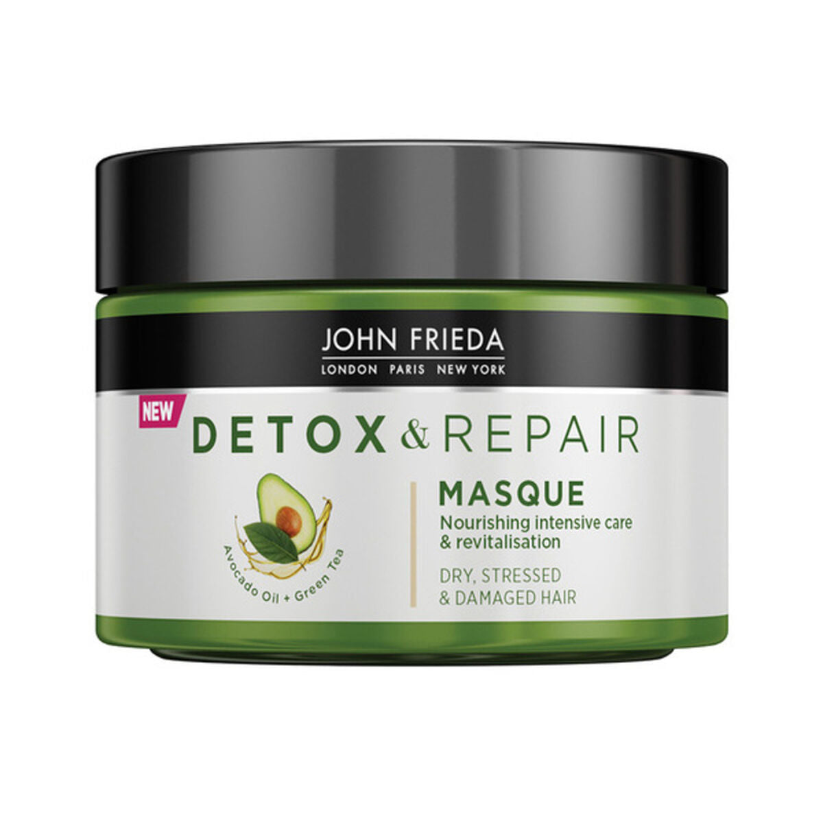 Mask John Frieda (250 ml)-0