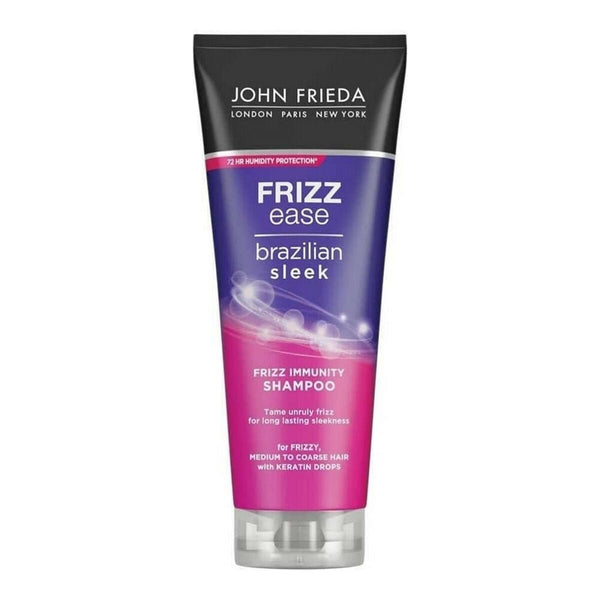 Shampoo John Frieda Ease 250 ml - Cosmova
