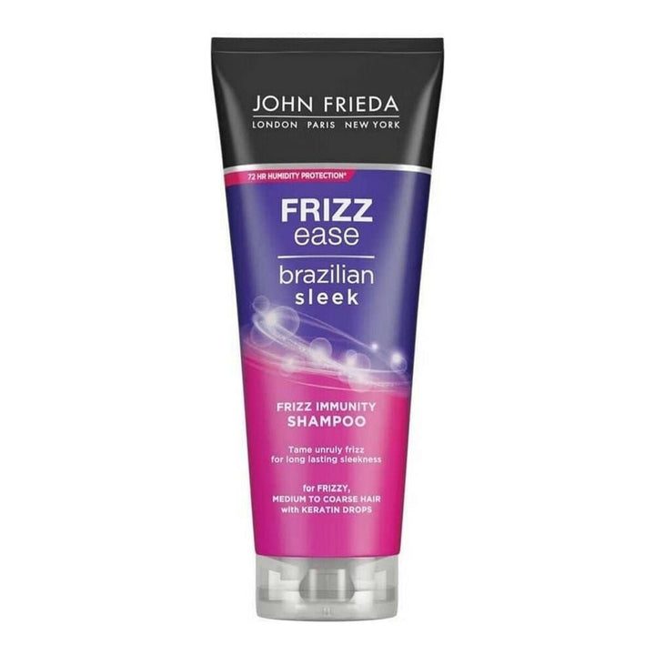 Shampoo John Frieda Ease 250 ml - Cosmova