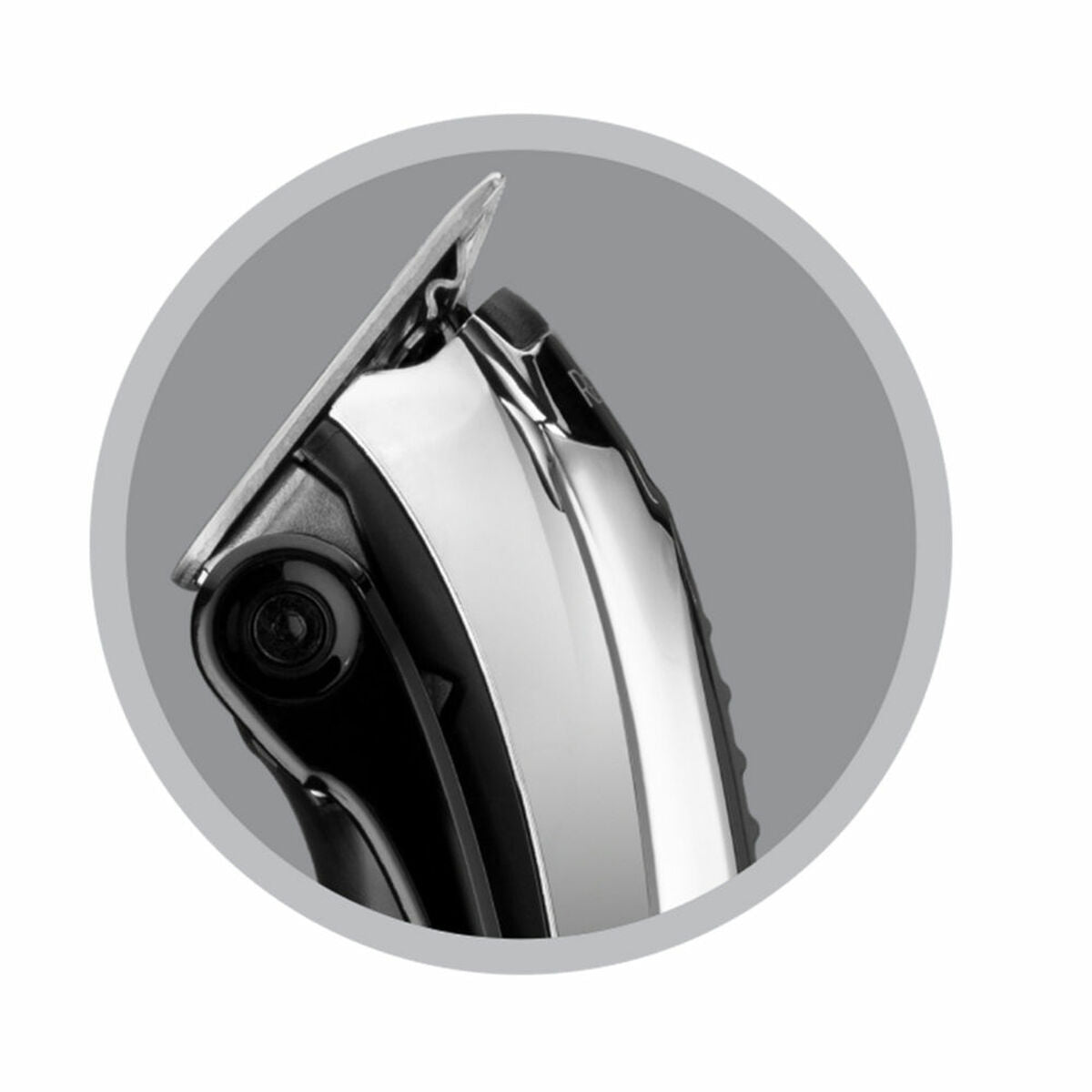 Electric Shaver Remington-2
