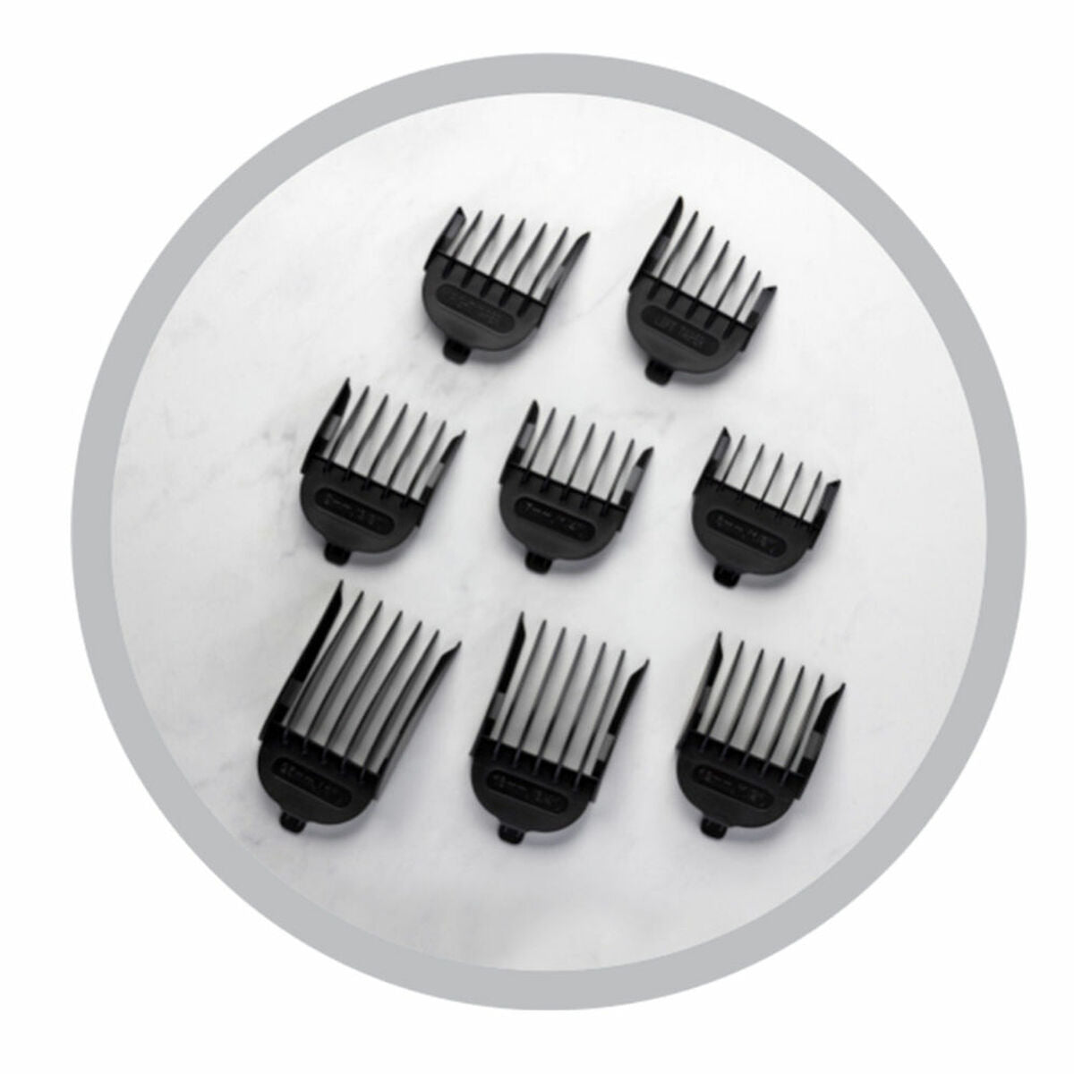 Electric Shaver Remington-1