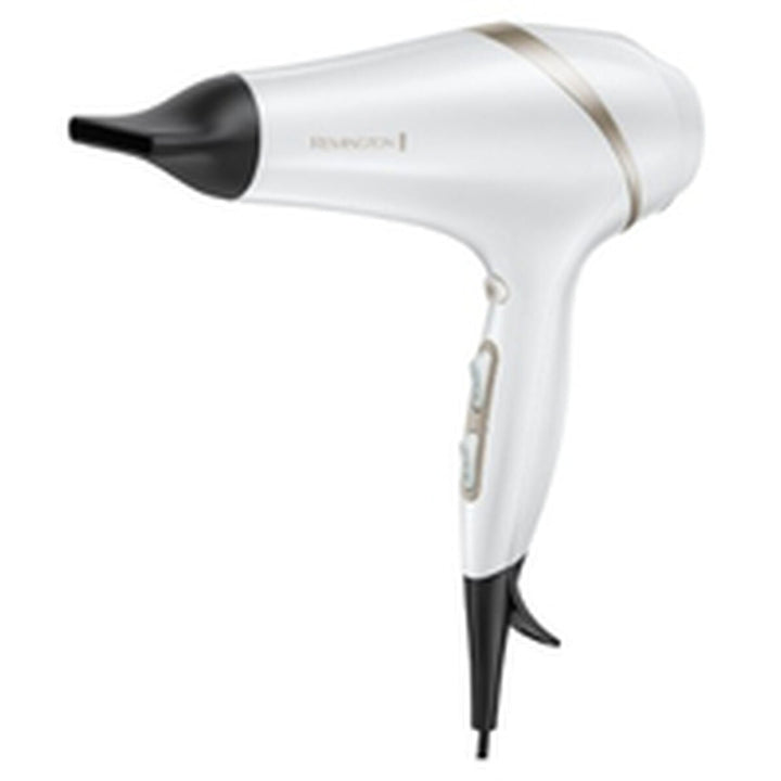 Hairdryer Remington AC8901 White Black 100 W 2300 W 2300 W-1