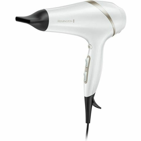 Hairdryer Remington AC8901 White Black 100 W 2300 W 2300 W-0