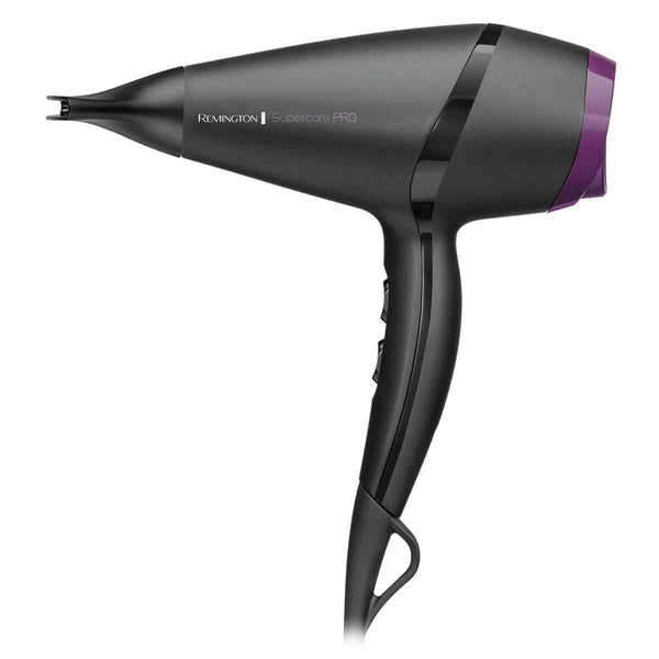 Hairdryer Remington Black 2100 W-0