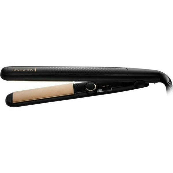 Hair Straightener Remington S6308 Black-0