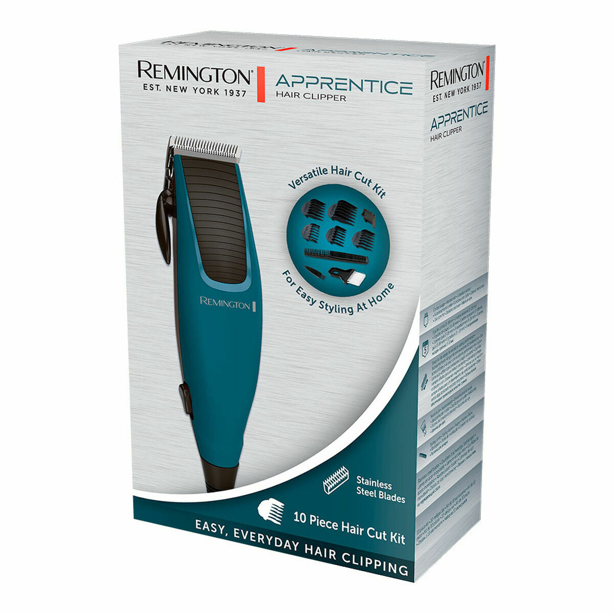 Hair clippers/Shaver Remington-1