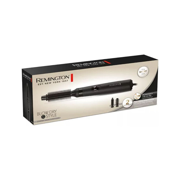 Styling Brush Remington Blow Dry & Style Black - Cosmova