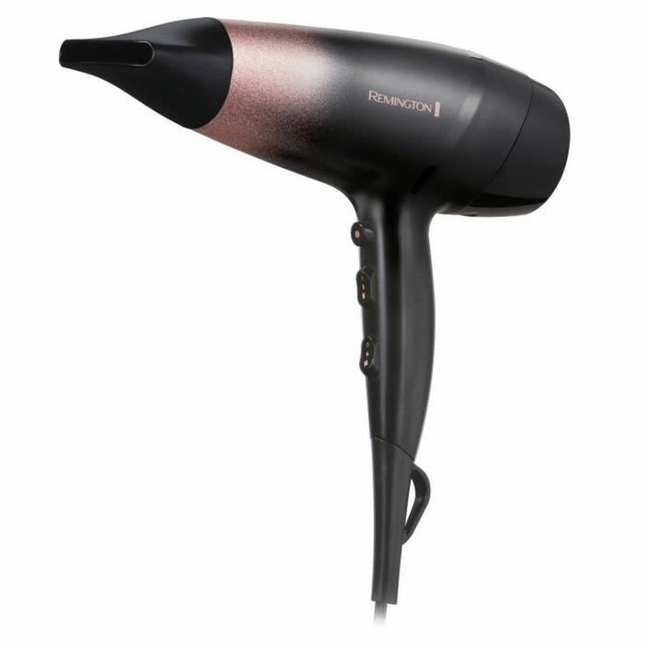Hairdryer Remington D5305 Black Pink 2200 W-3