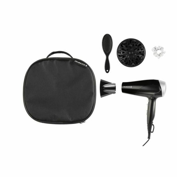 Hairdryer Remington D3171GP Style Gift Set 2200 W-0