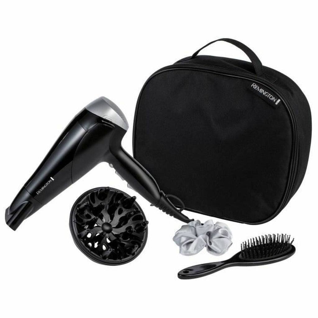 Hairdryer Remington D3171GP Style Gift Set 2200 W-3