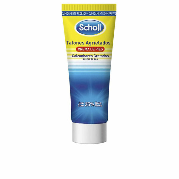 Restorative Cream Talones Agrietados Scholl-0