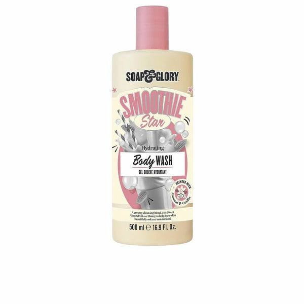 Shower Gel Soap & Glory Smoothie Star-0