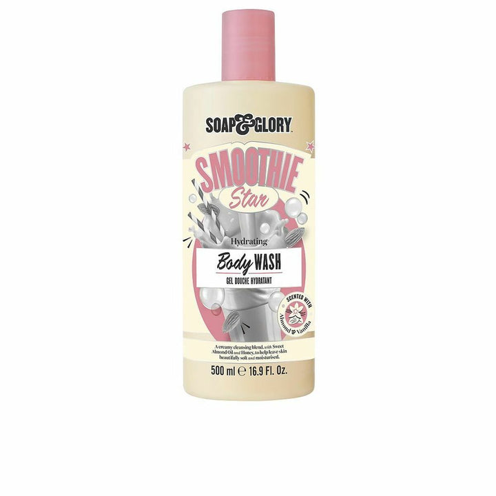 Shower Gel Soap & Glory Smoothie Star-0