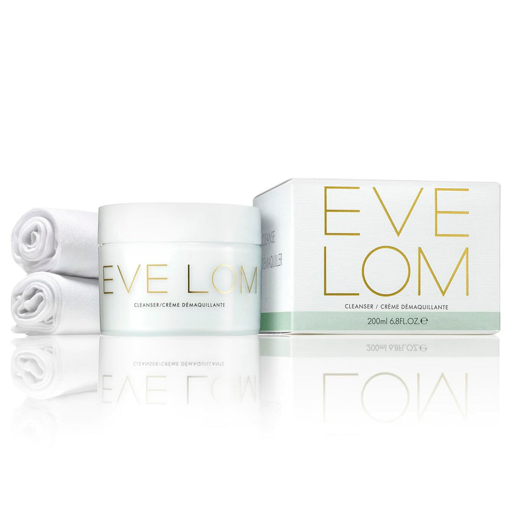 Cleansing Cream Eve Lom 0028/4600 200 ml-7