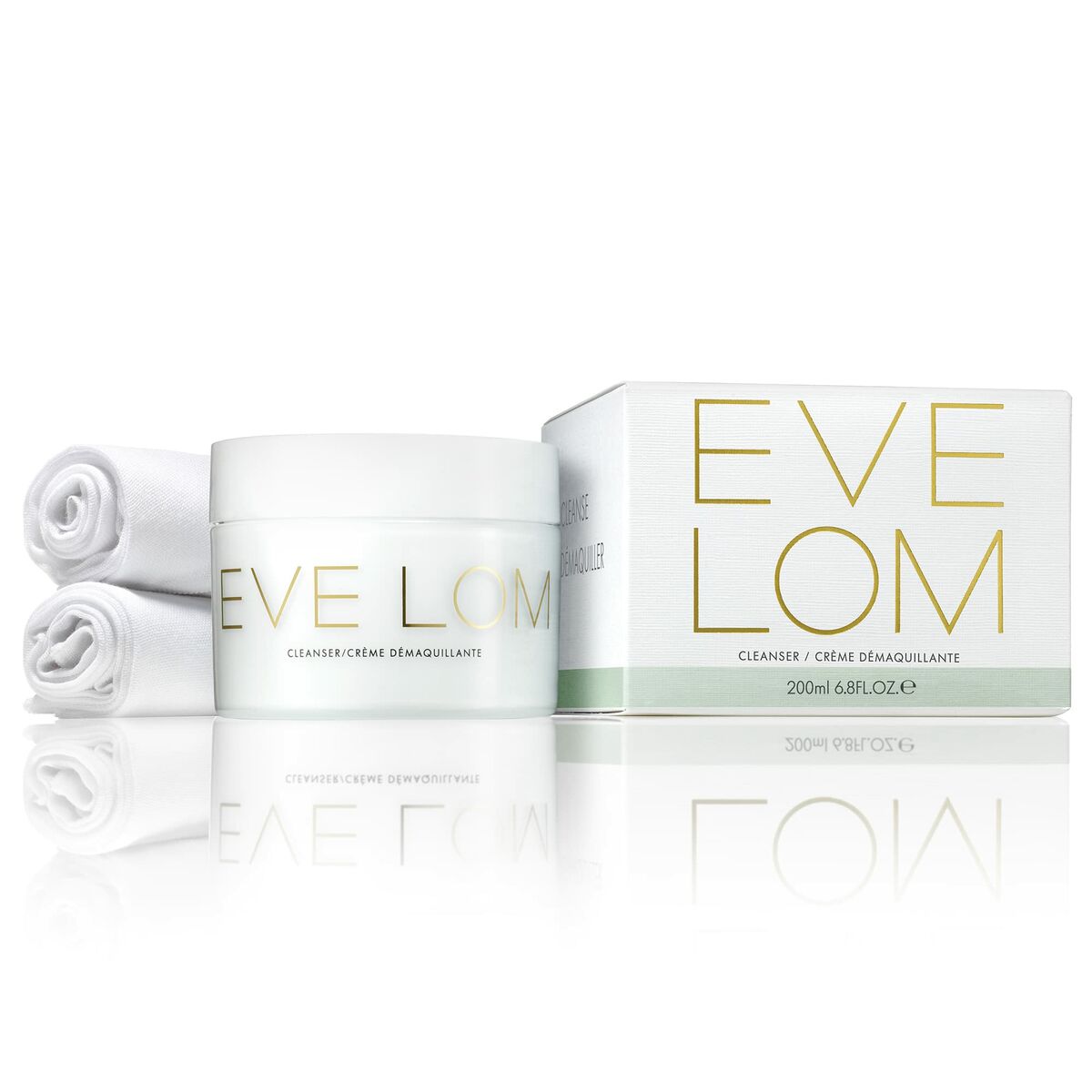 Cleansing Cream Eve Lom 0028/4600 200 ml-7