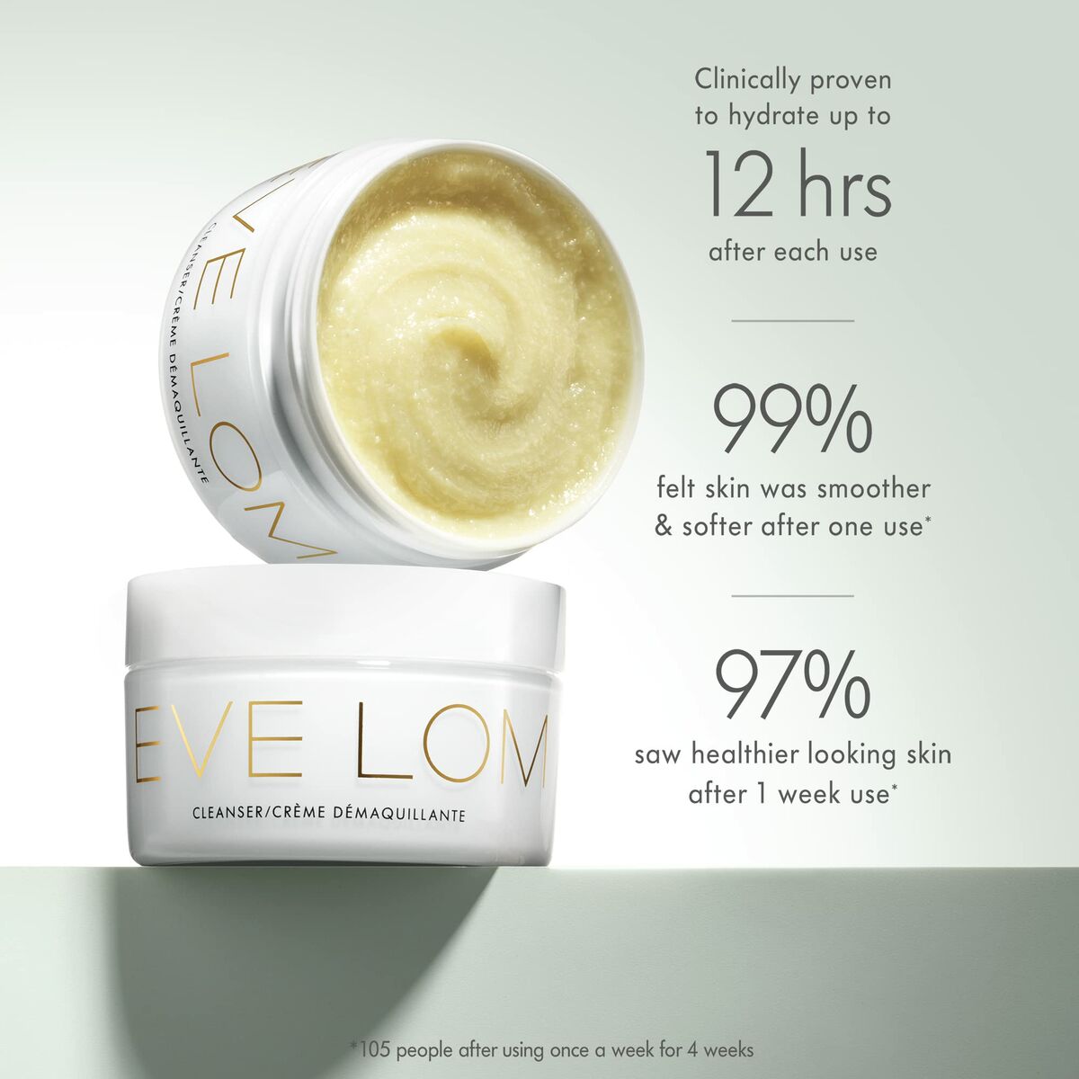 Cleansing Cream Eve Lom 0028/4600 200 ml-6