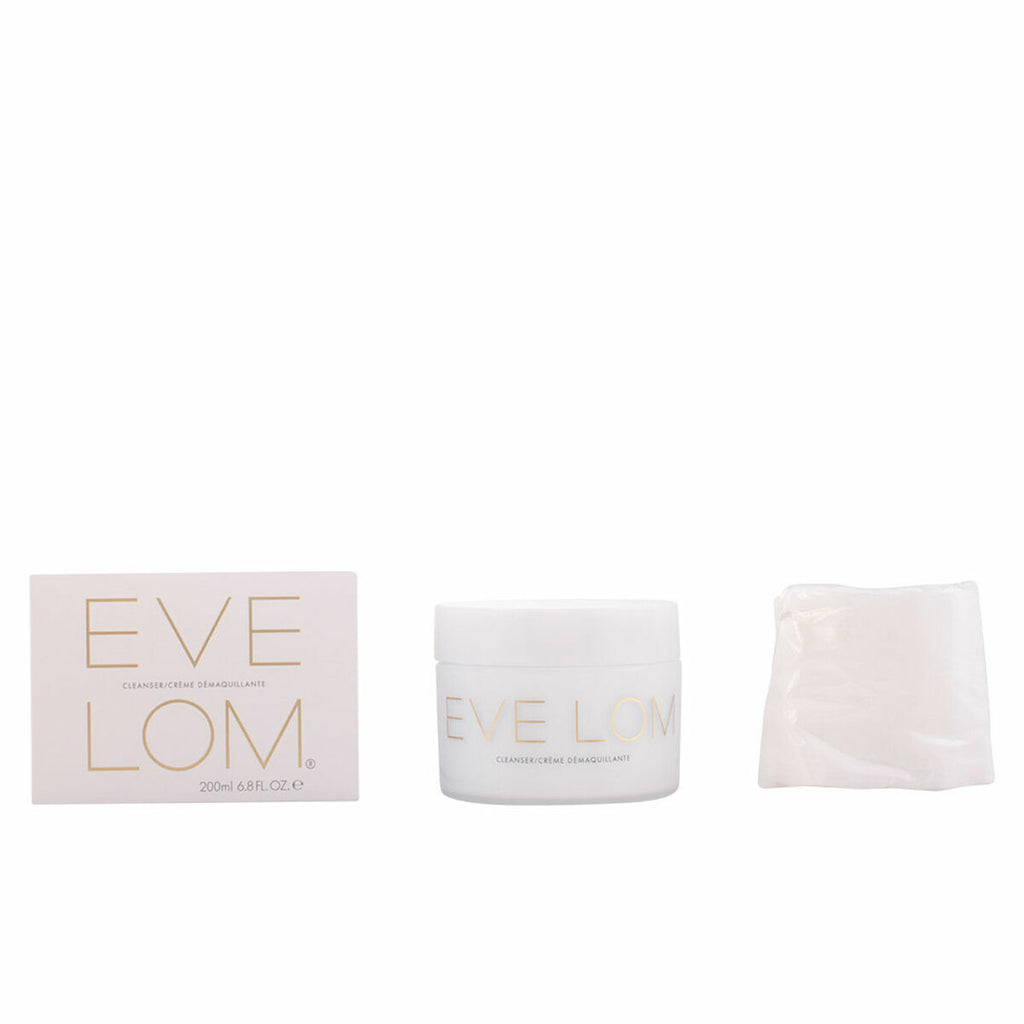 Cleansing Cream Eve Lom 0028/4600 200 ml-10