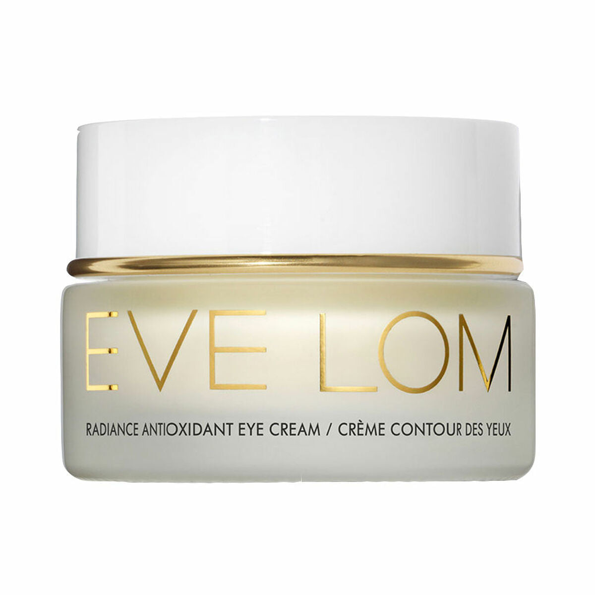 Eye Area Cream Eve Lom Moisture Radiance 15 ml-0