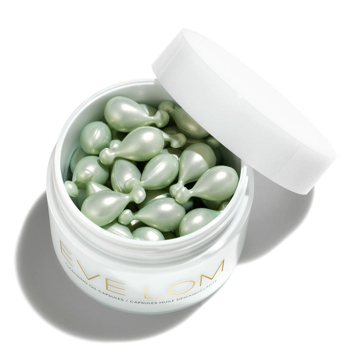 Facial Oil Eve Lom Cleanse 1,25 ml x 50 Capsules - Cosmova