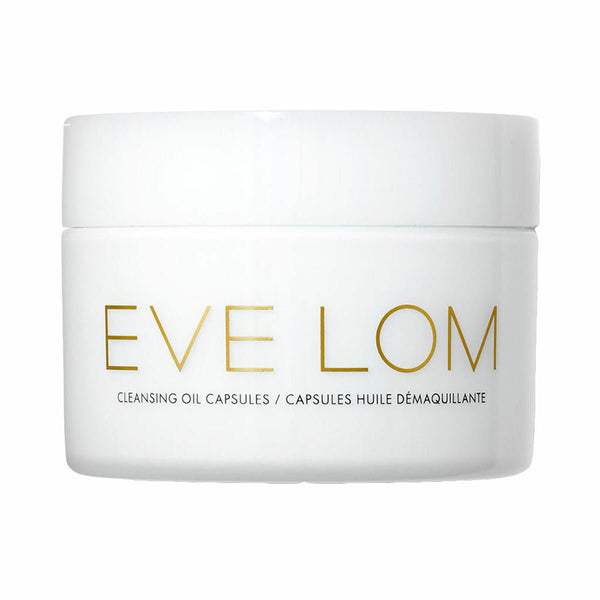 Facial Oil Eve Lom Cleanse 1,25 ml x 50 Capsules - Cosmova