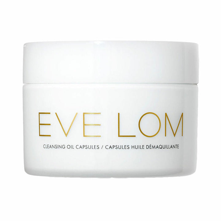 Facial Oil Eve Lom Cleanse 1,25 ml x 50 Capsules - Cosmova