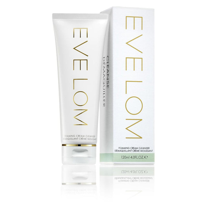 Cleansing Cream Eve Lom Cleanse 120 ml Foam - Cosmova