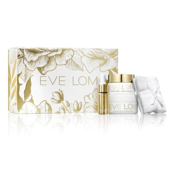 Cosmetic Set Eve Lom Radiant Renewal Ritual 4 Pieces - Cosmova
