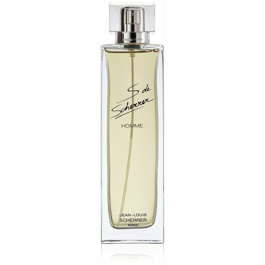 Men's Perfume Jean Louis Scherrer S DE SCHERRER EDT 100 ml-0