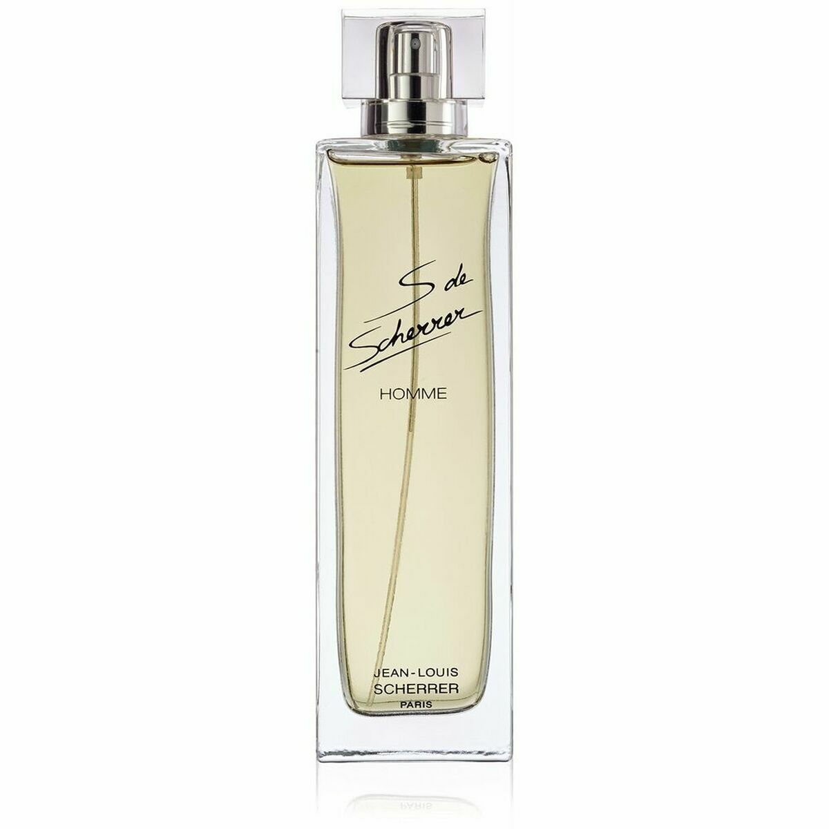Men's Perfume Jean Louis Scherrer S DE SCHERRER EDT 100 ml-0