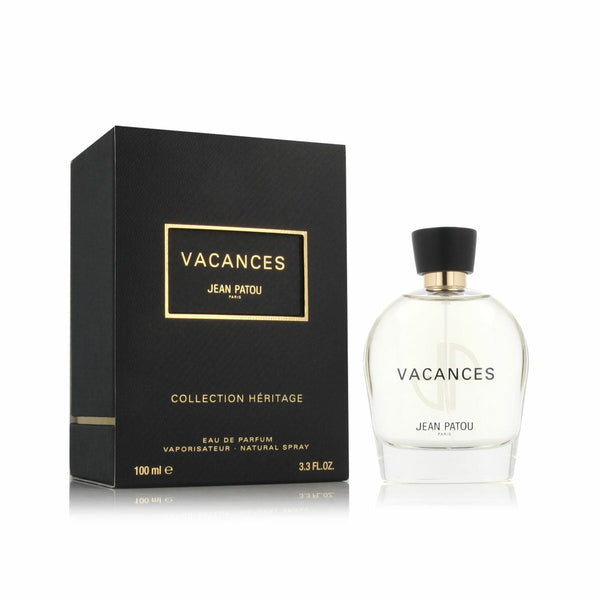 Women's Perfume Jean Patou Collection Héritage Vacances EDP EDP 100 ml-0