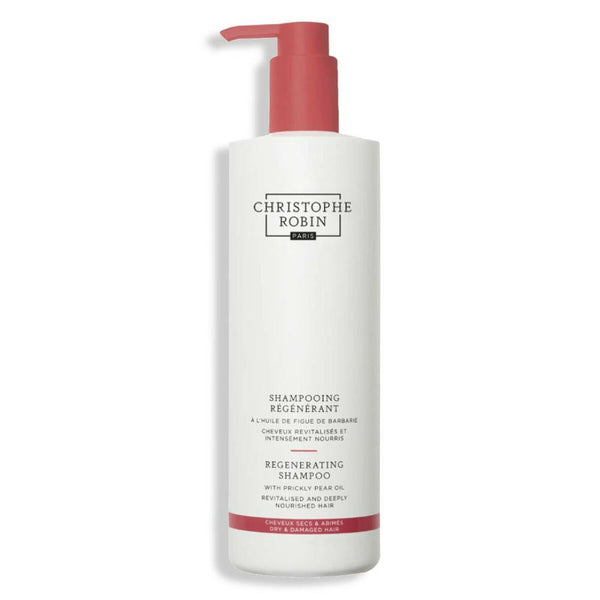 Shampoo Christophe Robin Regenerant 500 ml-0