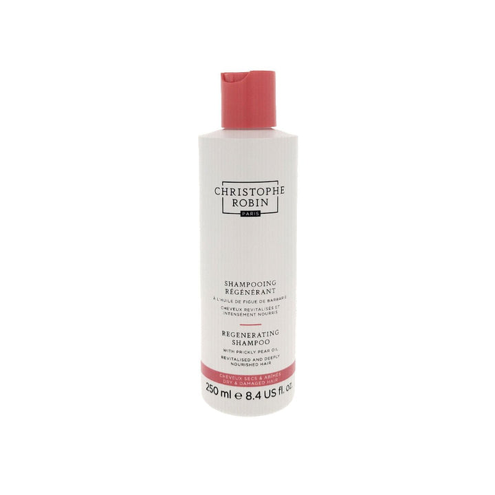Shampoo Christophe Robin 250 ml Regenerating - Cosmova