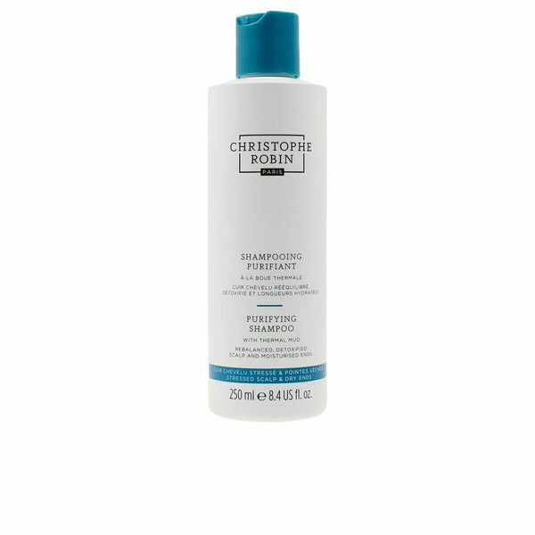 Purifying Shampoo Christophe Robin 250 ml-0