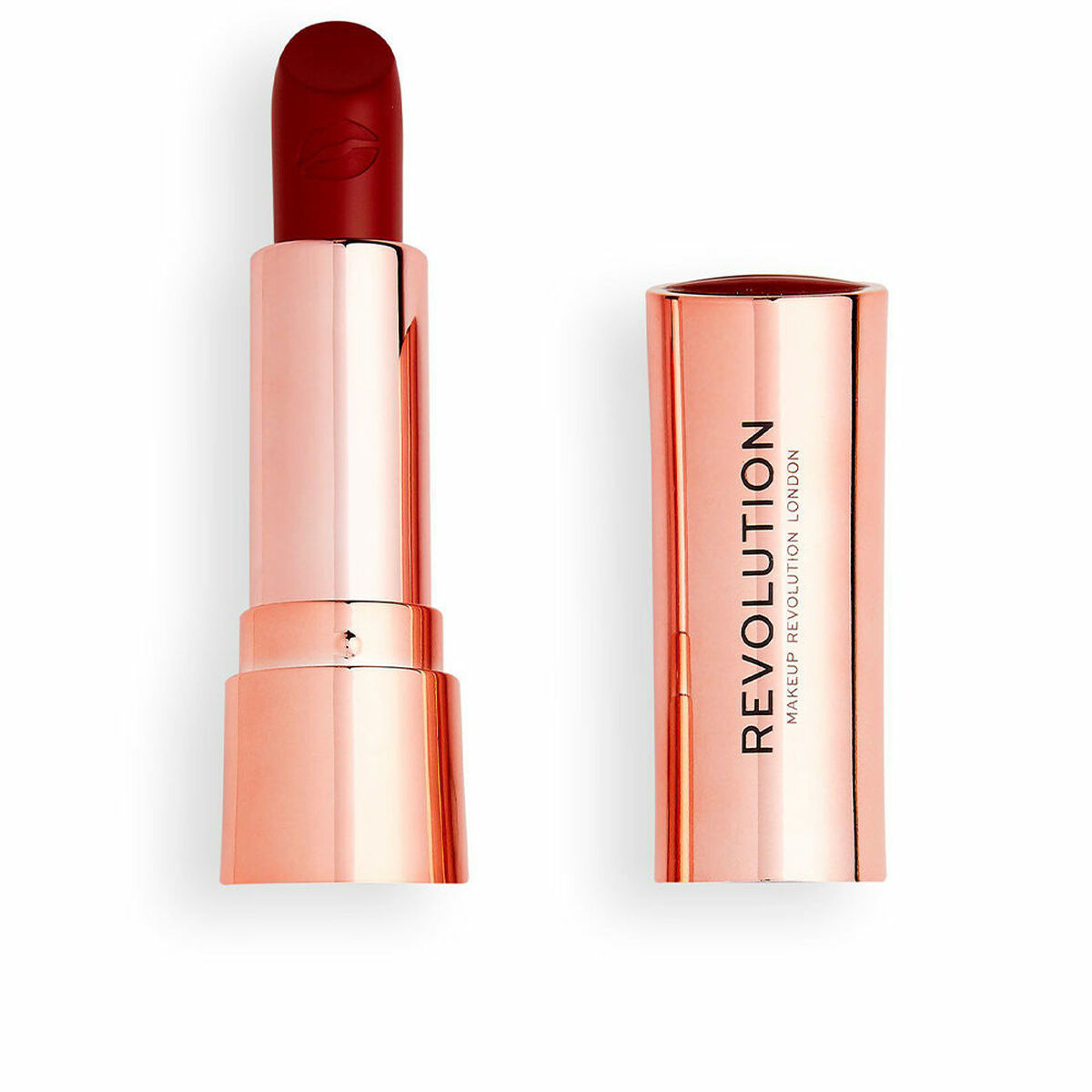 Lipstick Revolution Make Up Satin Kiss Ruby (3,5 g)-0